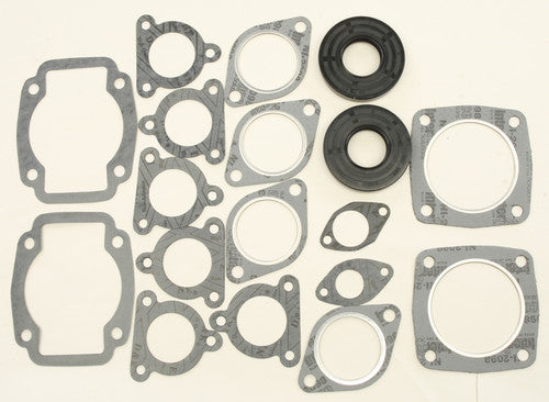 SP1 Engine Gasket Set - 09-711060A