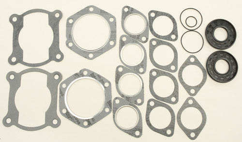 SP1 Engine Gasket Set - 09-711110C