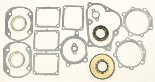 SP1 Engine Gasket Set - 09-711168