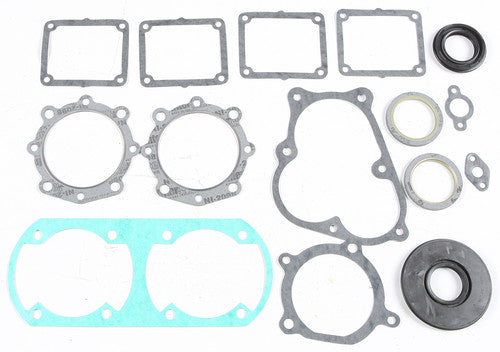 SP1 Engine Gasket Set - 09-711168B