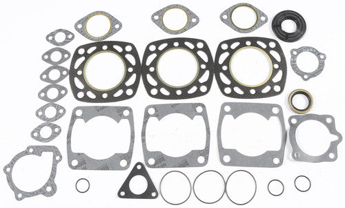 SP1 Engine Gasket Set - 09-711181A