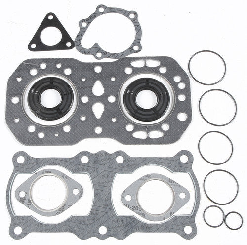 SP1 Engine Gasket Set - 09-711185A