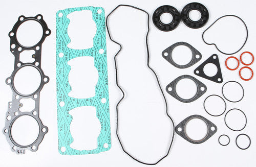 SP1 Engine Gasket Set - 09-711204