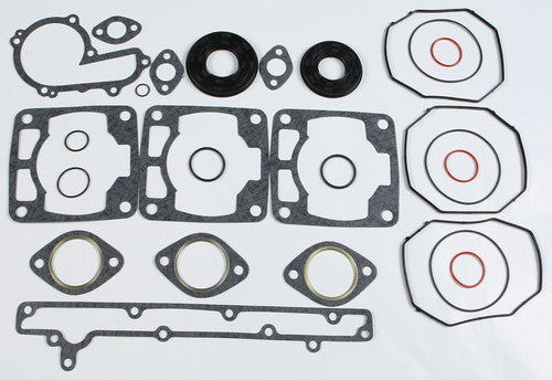 SP1 Engine Gasket Set - 09-711206