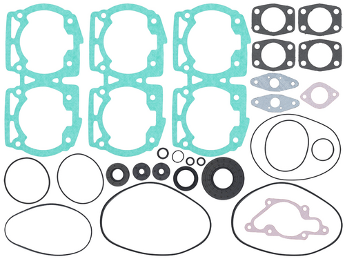 SP1 Engine Gasket Set - 09-711211