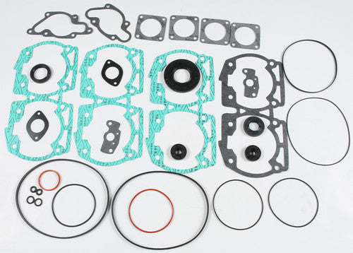 SP1 Engine Gasket Set - 09-711215