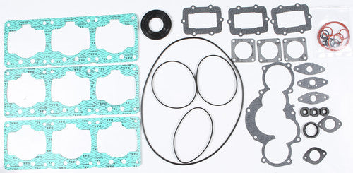 SP1 Engine Gasket Set - 09-711221