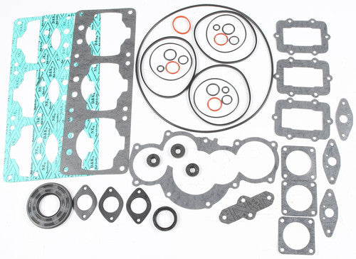 SP1 Engine Gasket Set - 09-711222