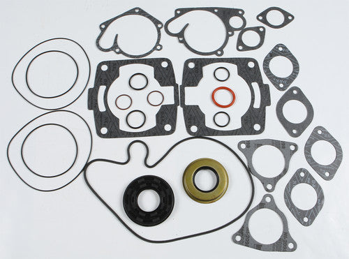 SP1 Engine Gasket Set - 09-711231