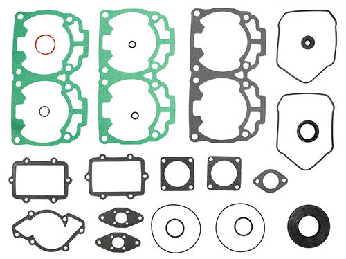 SP1 Engine Gasket Set - 09-711285