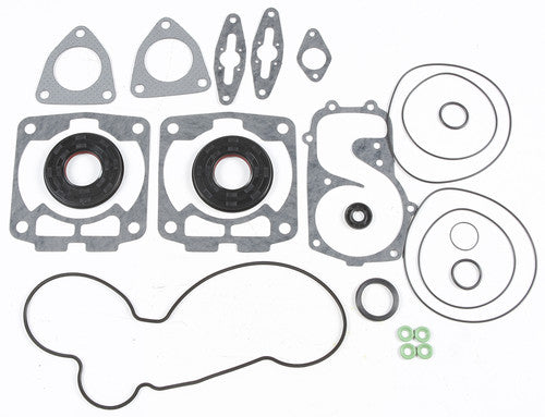 SP1 Engine Gasket Set - 09-711297
