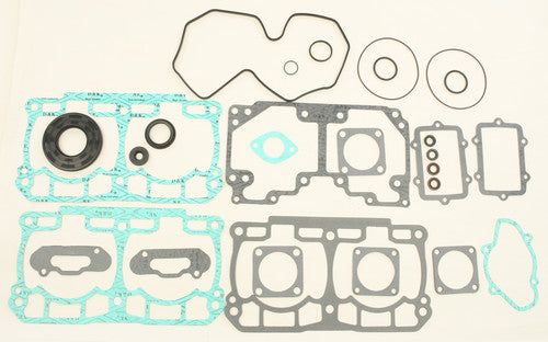 SP1 Engine Gasket Set - 09-711302