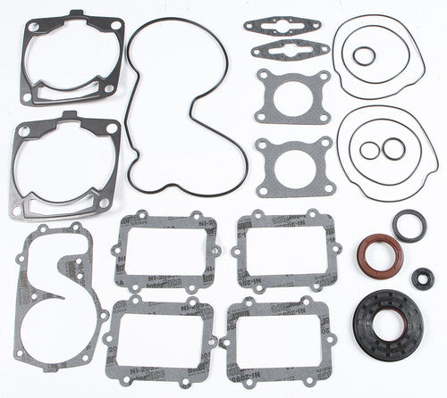 SP1 Engine Gasket Set - 09-711305