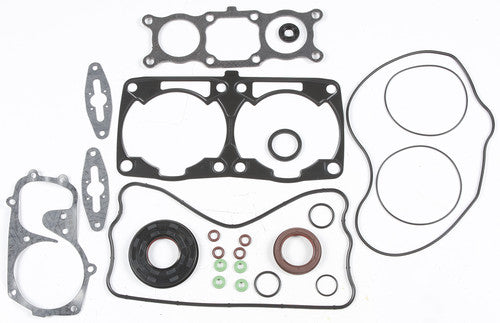 SP1 Engine Gasket Set - 09-711306