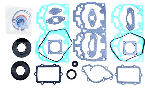 SP1 Engine Gasket Set - 09-711309