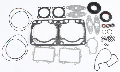 SP1 Engine Gasket Set - 09-711311