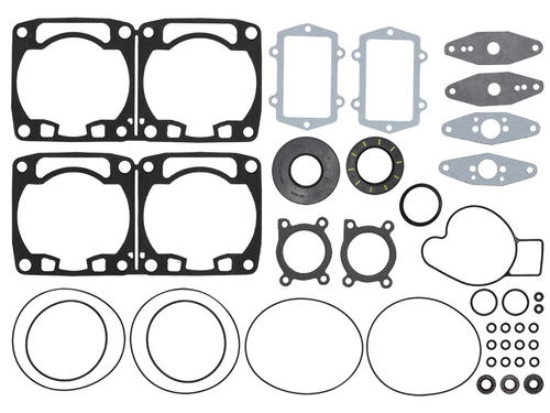 SP1 Engine Gasket Set - 09-711321