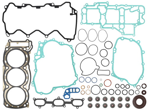SP1 Engine Gasket Set - 09-711325