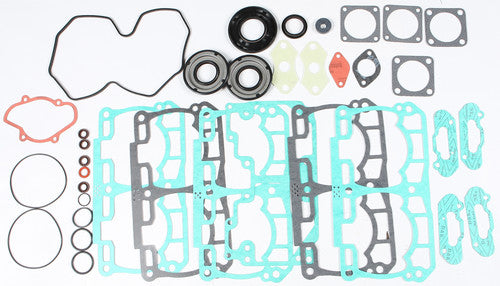 SP1 Engine Gasket Set - SM-09507F