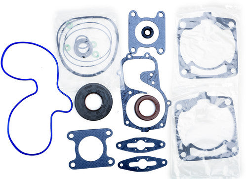 SP1 Engine Gasket Set - SM-09531F