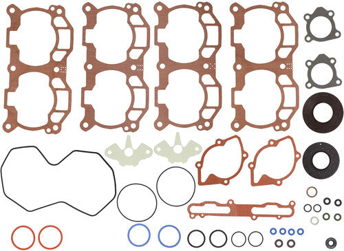 SP1 Engine Gasket Set - SM-09538F