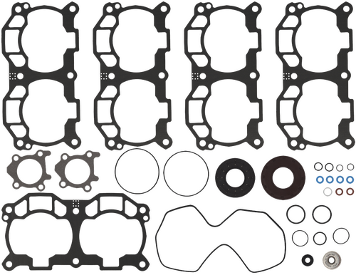 SP1 Engine Gasket Set - SM-09551F