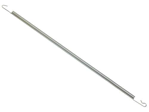 SP1 Exhaust Spring - SM-02104