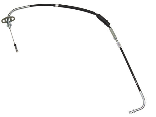 SP1 Exhaust Valve Cable - SM-05277