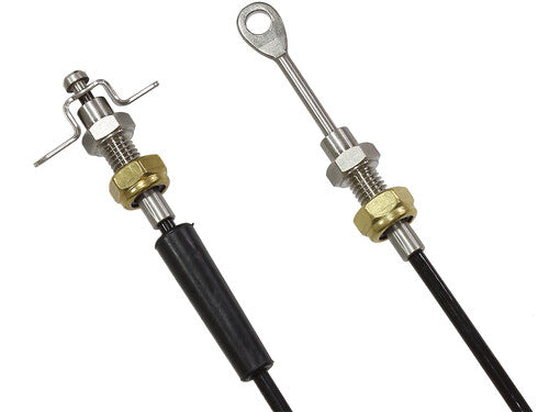 SP1 Exhaust Valve Cable - SM-05280