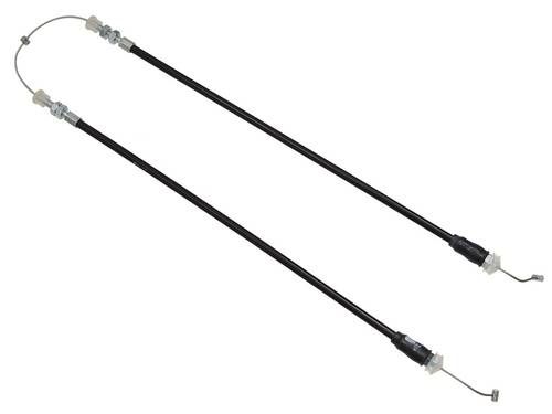 SP1 Exhaust Valve Cable - SM-05291