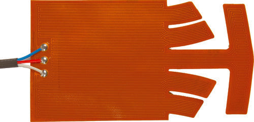 SP1 Extended Length High Power Grip Heater - SM-12460