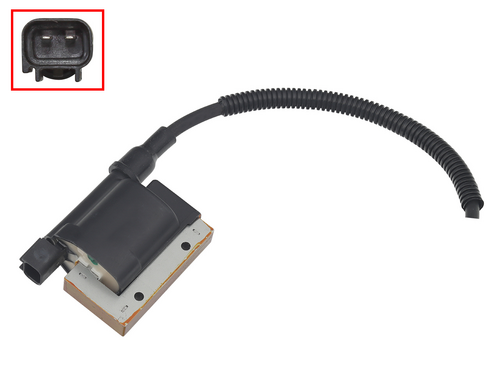 SP1 External Coil - SM-01196