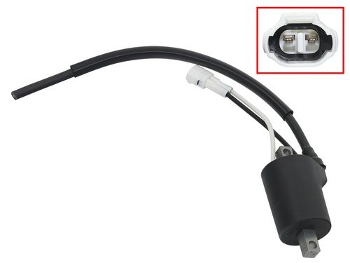 SP1 External Coil - SM-01197