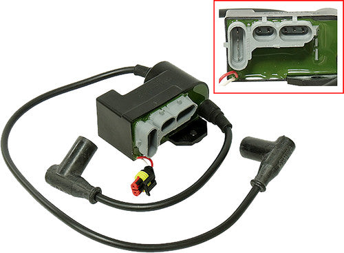SP1 External Coil - SU-01185