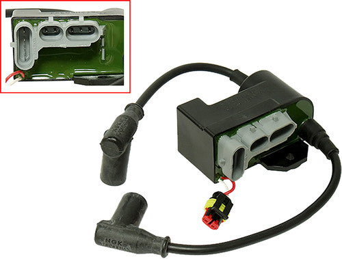 SP1 External Coil - SU-01186