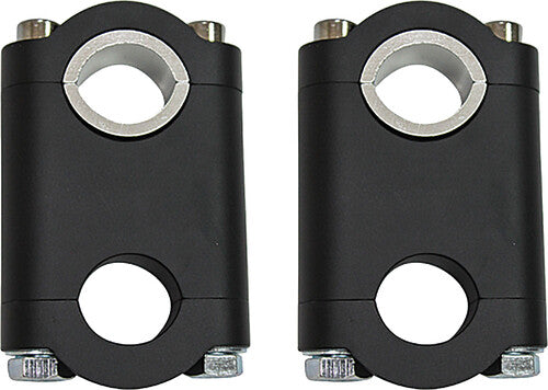 SP1 Fixed Height Tech Risers - SM-08264-2