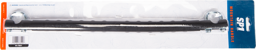 SP1 Flexible Mountain Handle - 1208041 BLK 500 MIN