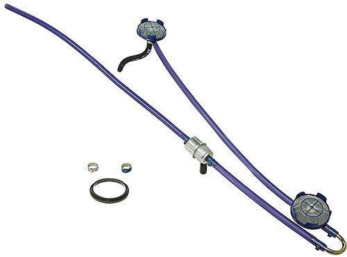 SP1 Fuel Filter - SM-07363
