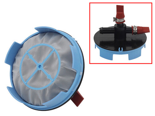 SP1 Fuel Filter - SM-07372