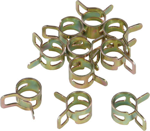 SP1 Fuel Line Clips - SM-07046-1 10/PK