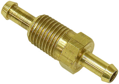 SP1 Fuel/Oil Tank Outlet - SM-07405