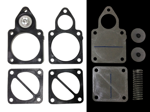 SP1 Fuel Pump Repair Kit - SM-07200A