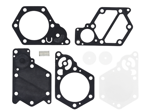 SP1 Fuel Pump Repair Kit - SM-07320A