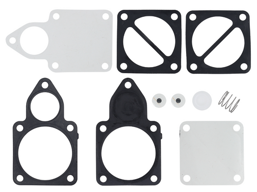 SP1 Fuel Pump Repair Kit - SM-07327A