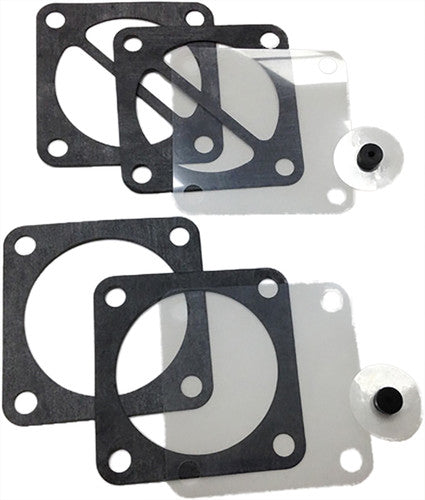 SP1 Fuel Pump Repair Kit - SM-07358A