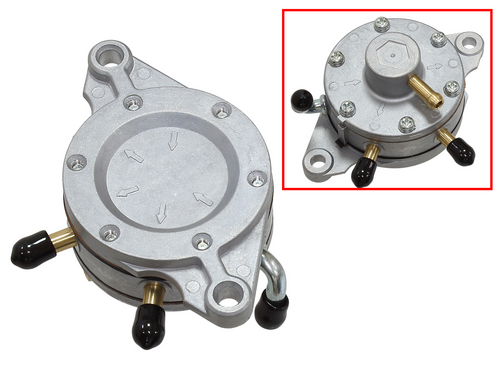SP1 Fuel Pump - SM-07208