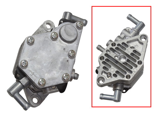 SP1 Fuel Pump - SM-07320