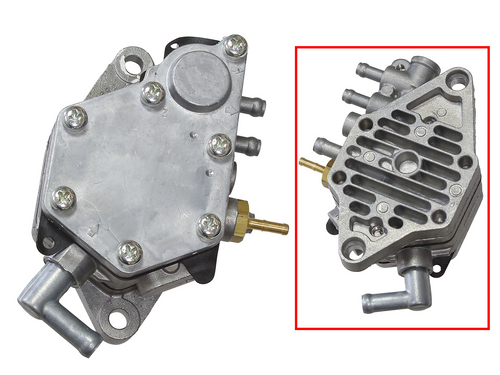 SP1 Fuel Pump - SM-07321