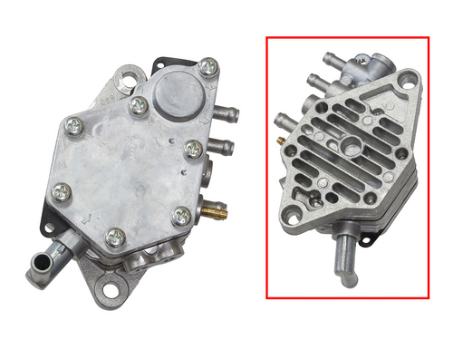 SP1 Fuel Pump - SM-07324