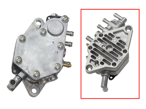 SP1 Fuel Pump - SM-07326